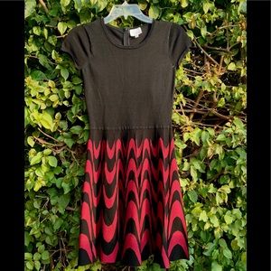 Parker beautiful dress for the holidays